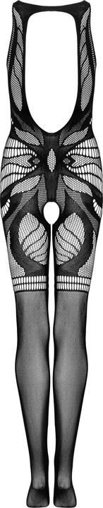 Immagine prodotto Obsessive Sexy Net Catsuit - Black (L, M)