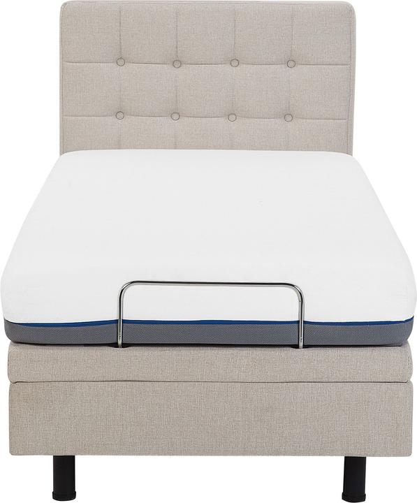 Actual product image Beliani Duke (90 x 200 cm)