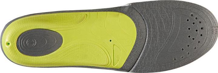 Actual product image Sidas Insoles 3feet Slim High