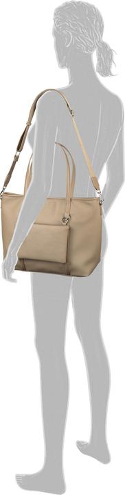 Immagine prodotto Tom Tailor Jamila Shopper Tasche 43.5 cm (16 l)