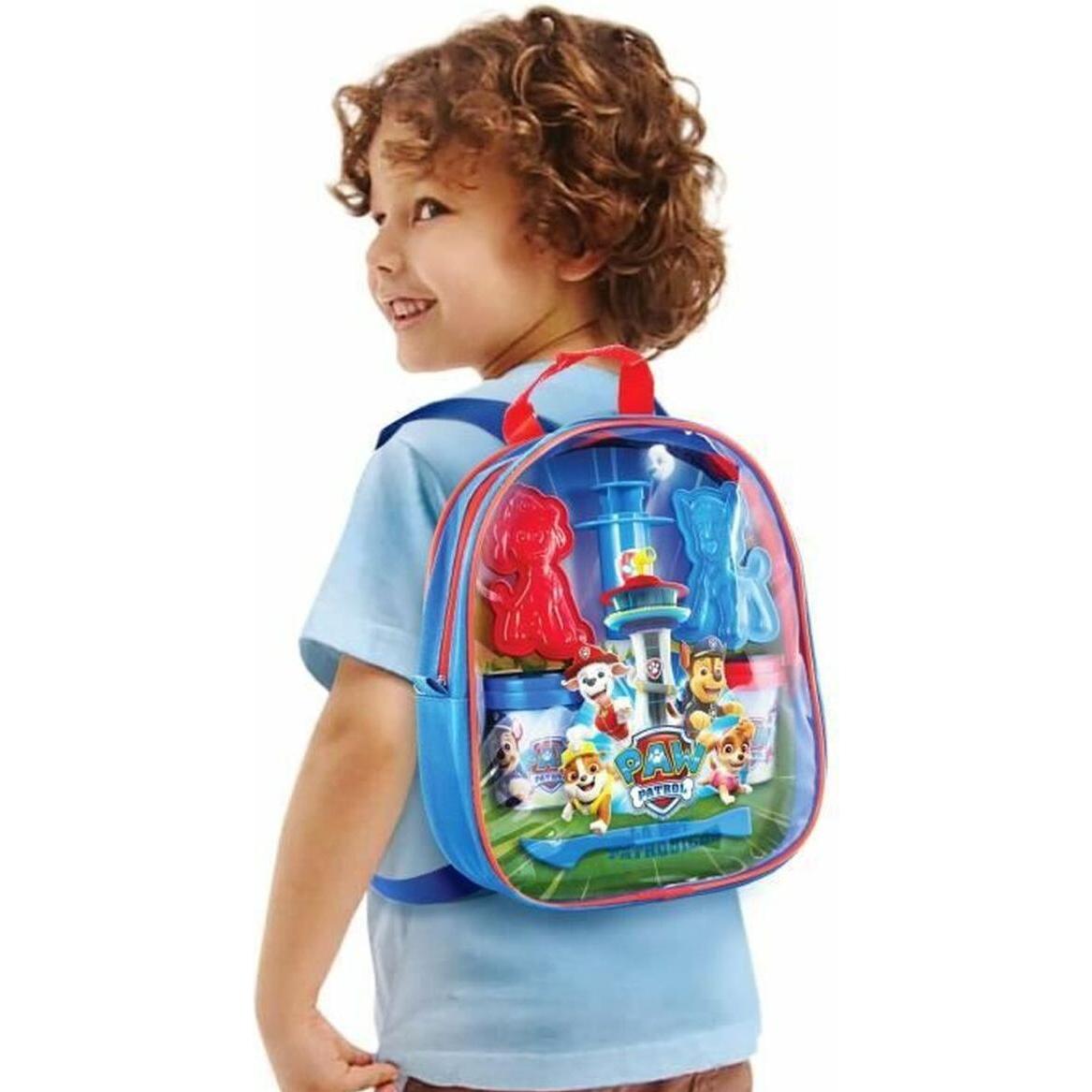 Canal Toys Knetspiel Hundestreife 2 Farben