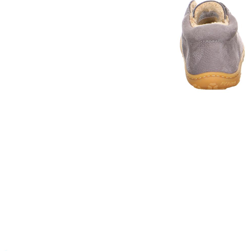 Pepino, Unisex, Babyschuhe, Kid's Corany, Beige, (18)
