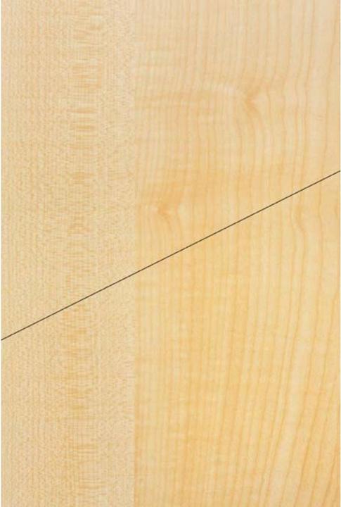 Immagine prodotto Hammerbacher Credenza legno (120 x 40 x 110 cm)