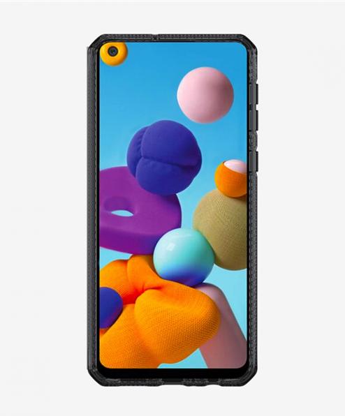 Produktbild Itskins Spectrum Clear (Samsung Galaxy A21s)