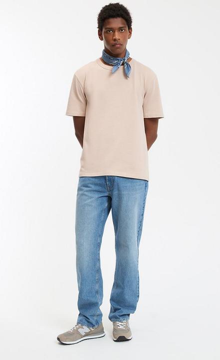 Actual product image La Redoute Collections T-Shirt aus Baumwoll-Jersey (XL)