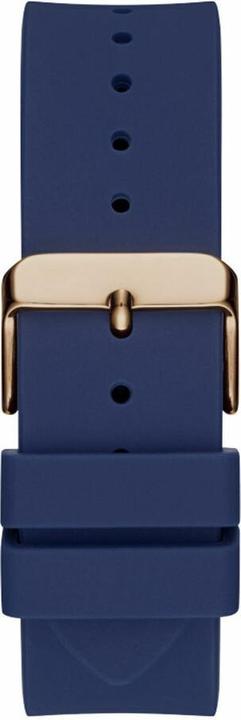 Produktbild Guess Men's Watch GW0061G3 (Ã˜ 47 mm) (47 mm)