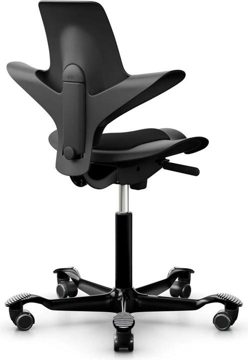 Actual product image HAG Capisco Pulse 8010