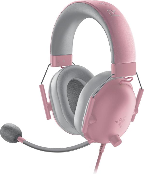 Pink, Grey