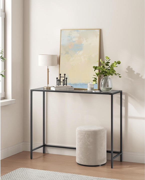 Immagine prodotto Vasagle Style (100 x 20 x 80 cm)