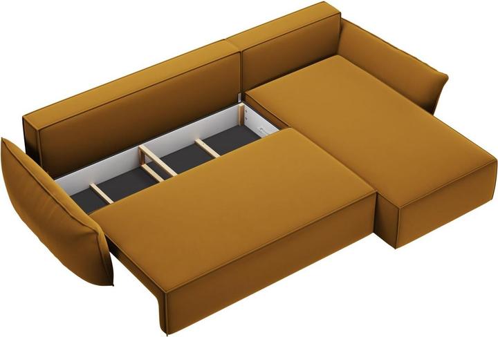 Image du produit Micadoni Kaelle (Canapé d’angle)