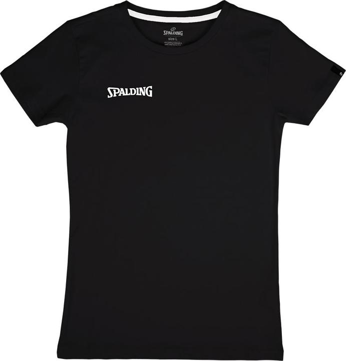 Actual product image Spalding Essential Tee Ladies (S)