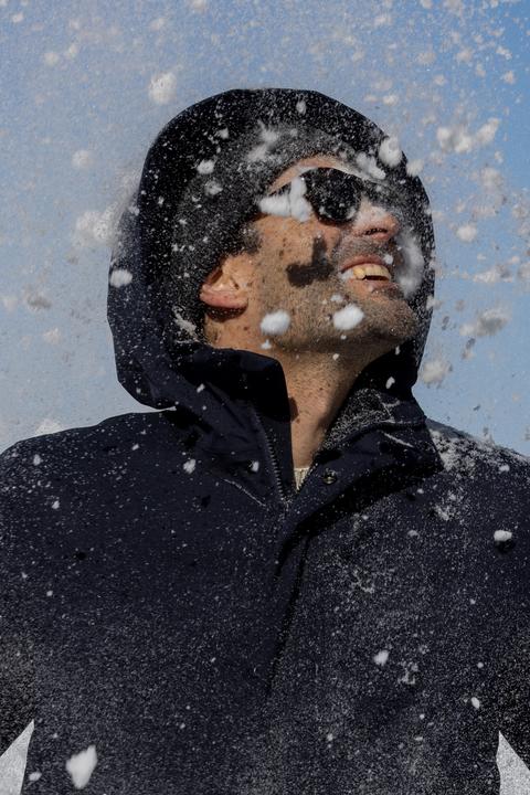 Produktbild Rukka Legend (M)