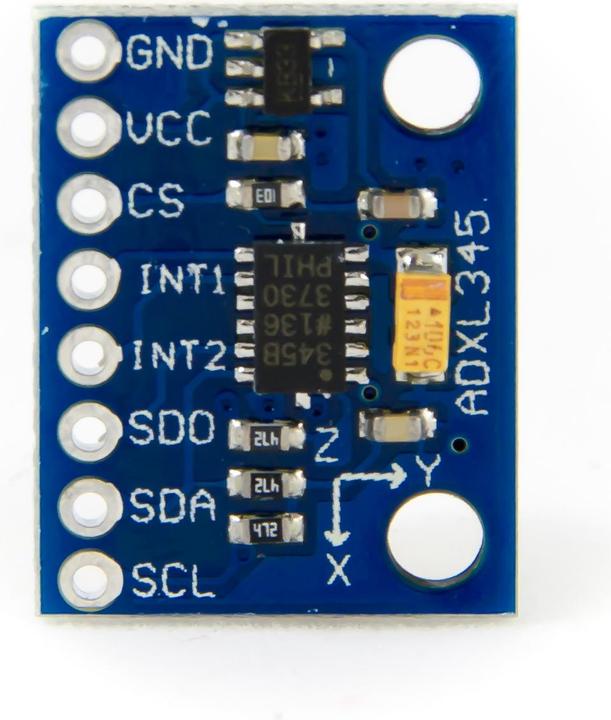 Immagine prodotto Purecrea Accelerometro ADXL345 GY-291