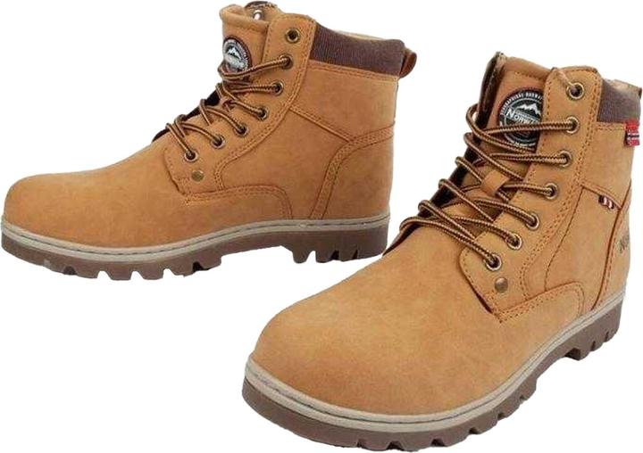 Produktbild Geographical Norway Walk GN Stiefeletten (42)