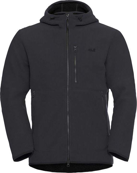 Jack Wolfskin Lake Ridge Hooded Jkt M