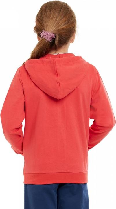 Immagine prodotto loud + proud Giacca con cappuccio (158, 164)