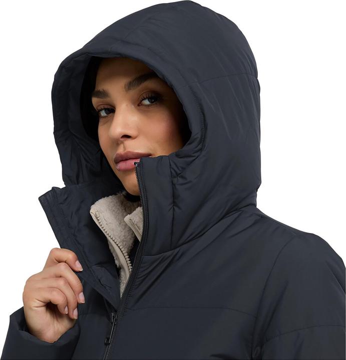 Actual product image Jack Wolfskin Deutzer Coat W (L)