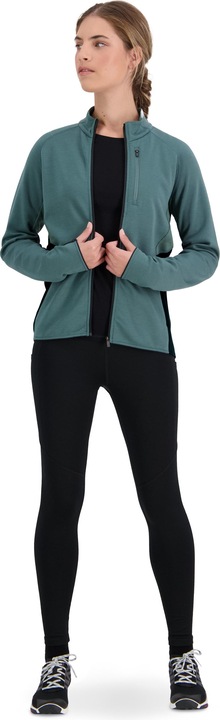 Actual product image Mons Royale Approach Merino Shift (M)