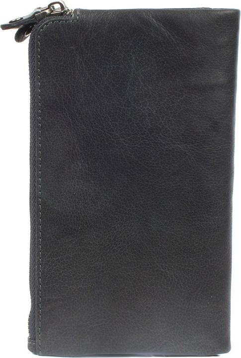 Margelisch Portemonnaie London 2