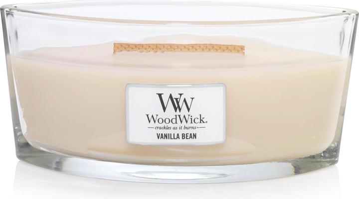 Immagine prodotto WoodWick Vanilla Bean (453.60 g)