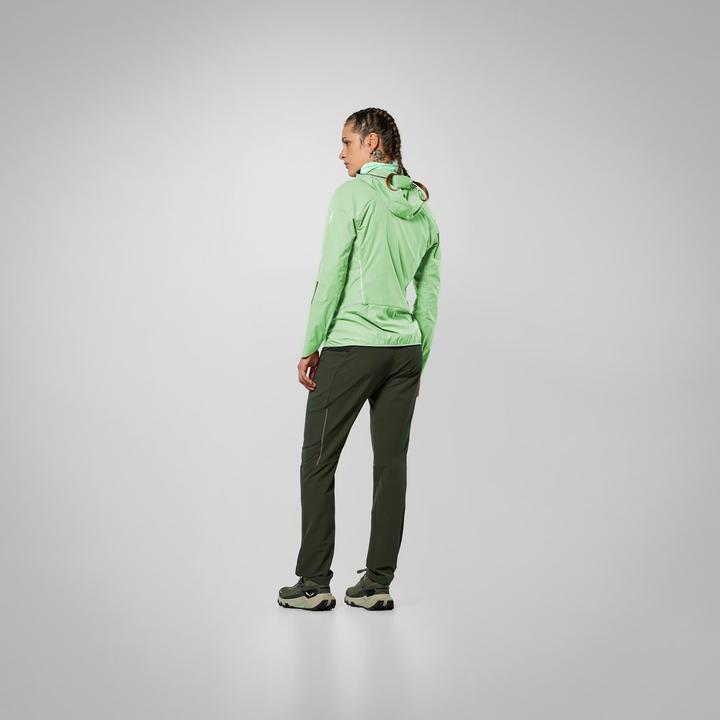 Immagine prodotto Salewa Pedroc Wind Kapuzenjacke (M)