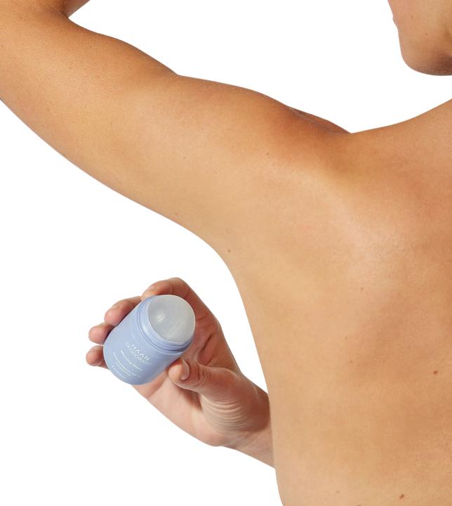 Actual product image Haan Deodorant 40ml Morning Glory (Roll-on, 40 ml)