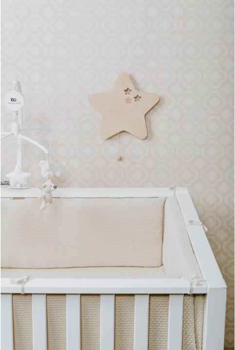 Actual product image Baby's only Music Mobile