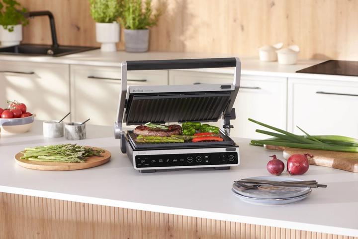 Actual product image Amica ProfiGrill GK 5011