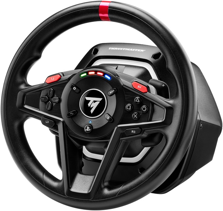 Actual product image Thrustmaster T128 (PS4, PS5, PC)