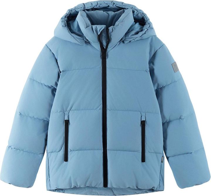 Produktbild Reima Kinder Daunenjacke Paimio Cloudy (110)