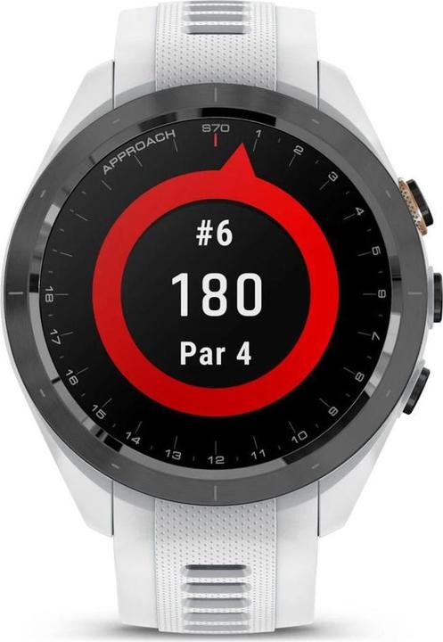 Produktbild Garmin Smartwatch Approach S70 (42 mm)