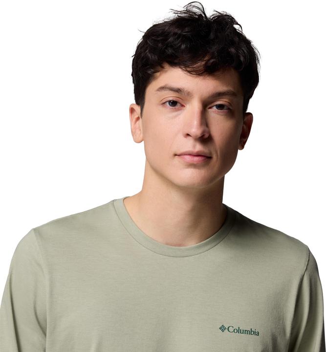 Produktbild Columbia CSC™ Seasonal Logo LS Tee (XL)