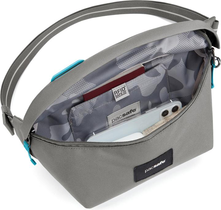 Actual product image Pacsafe Go