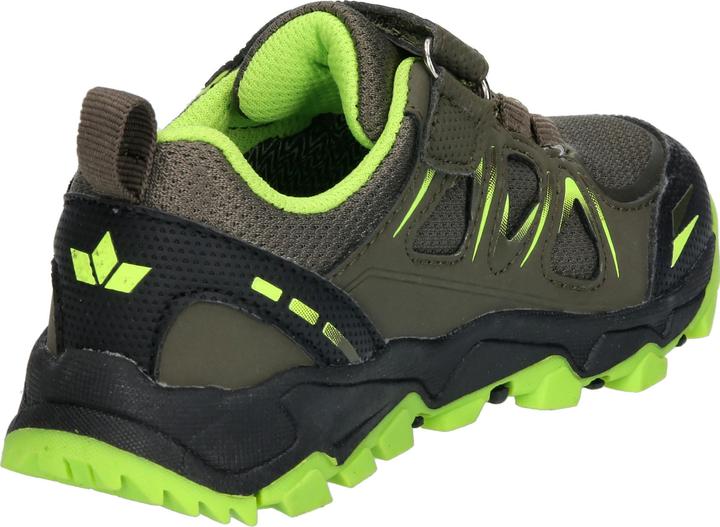 Actual product image Lico Allen VS (32)