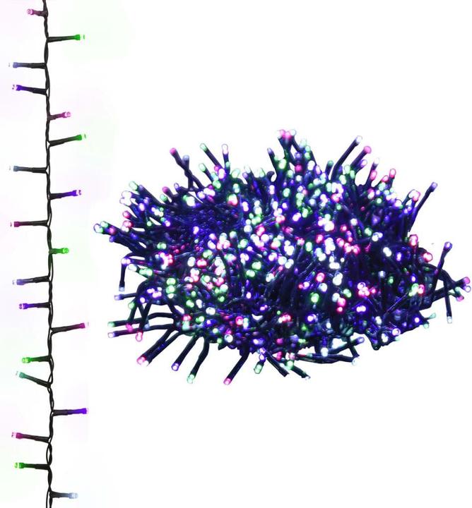 Produktbild vidaXL Theodara (13 m)