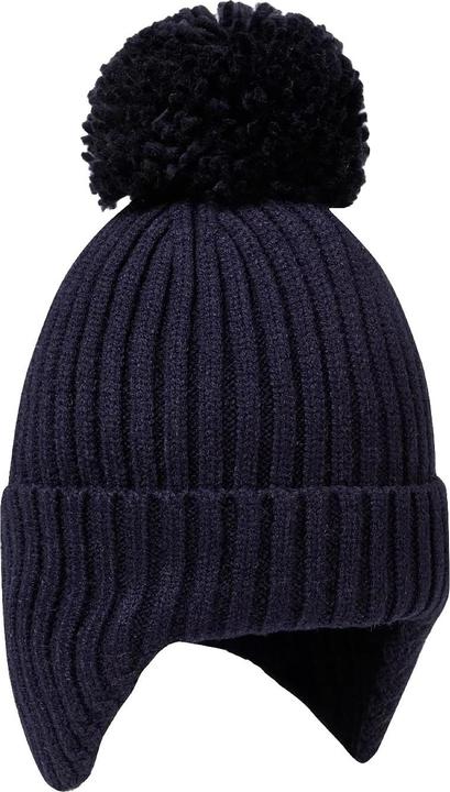 Image du produit Minoti - Bonnet motif/style pompon - Bébé (92)