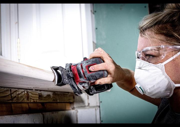 Produktbild Skil SCHLEIFMASCHINE MULTI CORDLESS 3720CD 20V BL