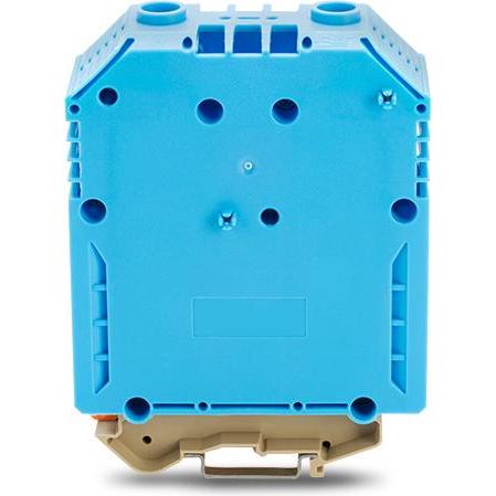 5x Wago, Zubehör Elektroinstallation, 883-2404