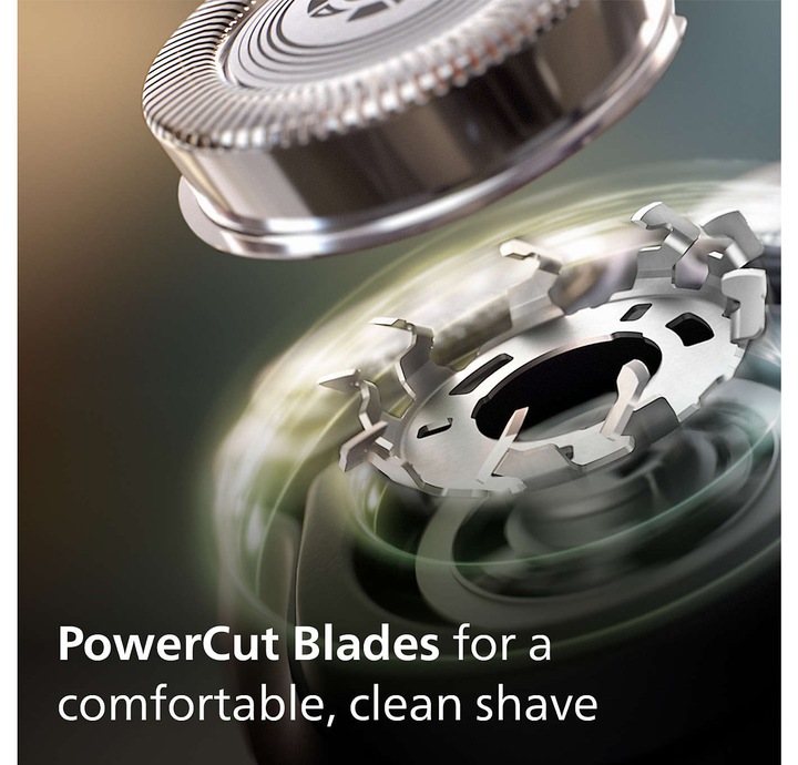Actual product image Philips Series 3000