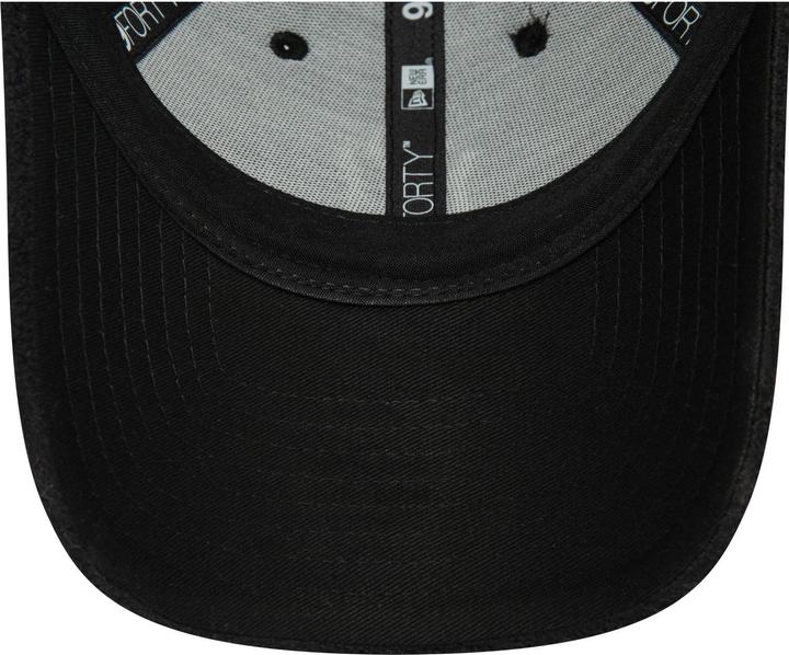Actual product image New Era 's baseball cap new york yankees cosy 9forty new york yankees (One size)