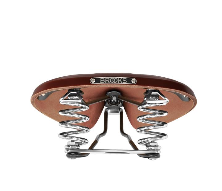 Produktbild Brooks England B67