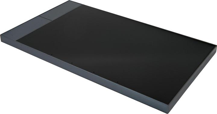 Produktbild Shelly Wall Display XL Silver