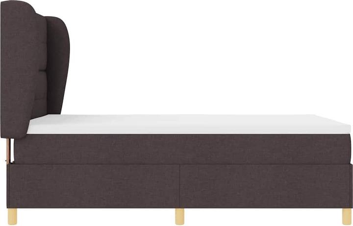Image du produit vidaXL Boxspringbett (160 x 200 cm)