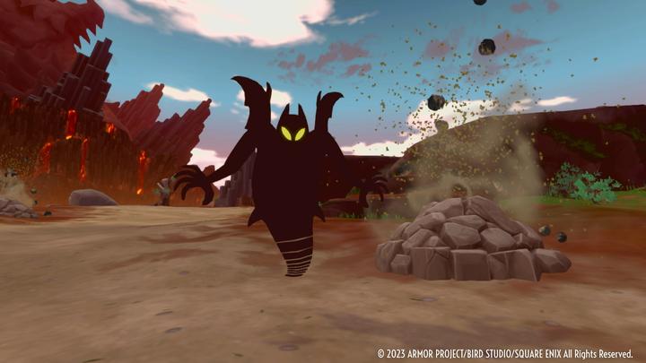 Produktbild Square Enix DRAGON QUEST MONSTERS: The Dark Prince (Switch) (Switch, Switch Lite, Switch OLED)