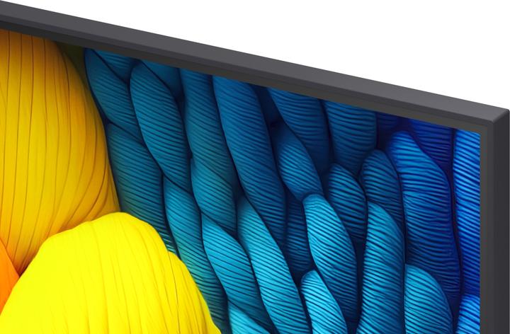 Produktbild LG 55NANO80A6B (55", NANO80, Nano-Cell, LED, 4K, 2025)