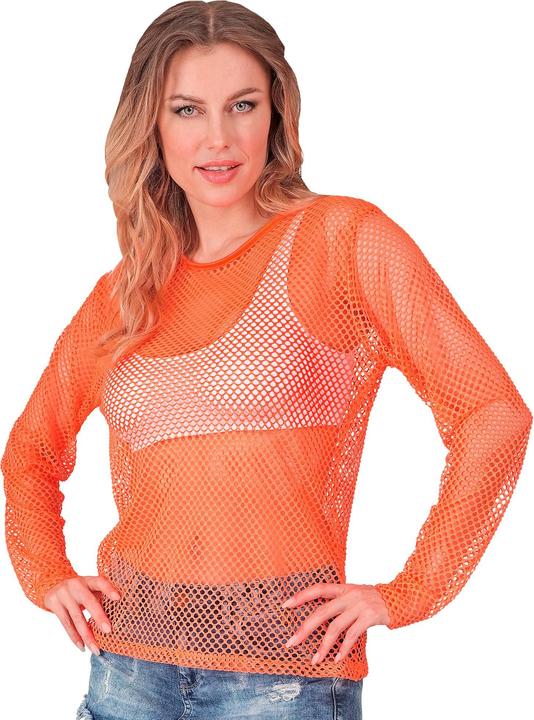Arancione neon