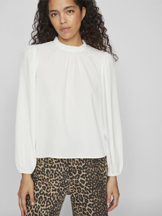 Image du produit Vila Haut à col haut et manches longues (42)