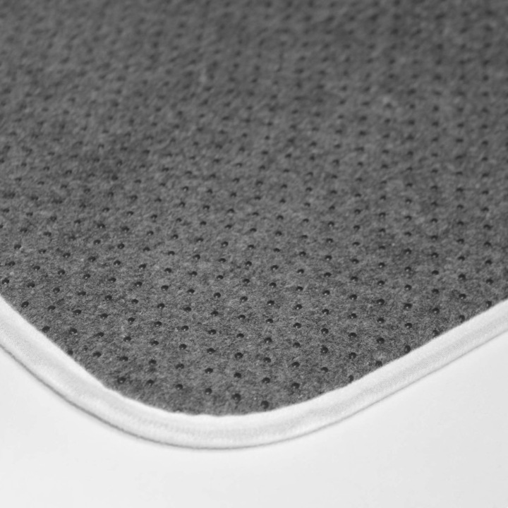 Immagine prodotto Casativo Tappeto per doccia e bagno (45 x 75 cm)