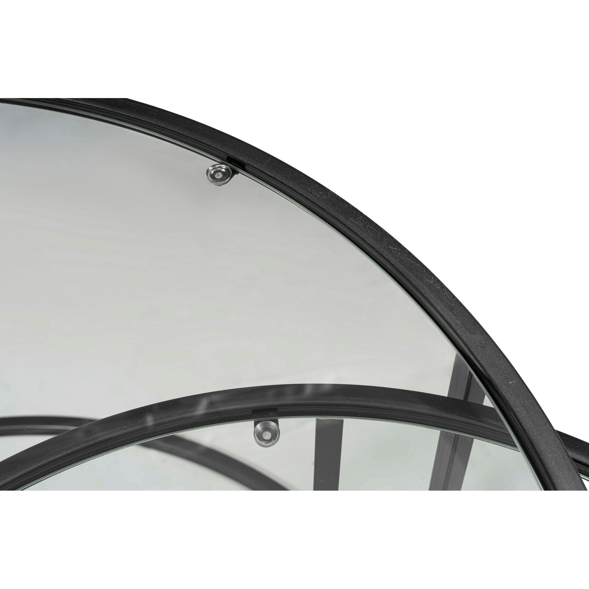 Thumbnail - Homitis, Couchtisch + Beistelltisch, Adrien (80 x 80 x 45 cm)