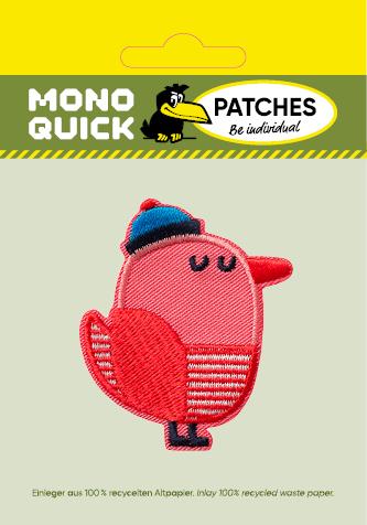 Image du produit Mono Quick Mouette marinière (1 x)